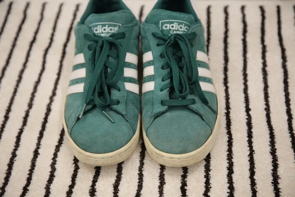 ADIDAS CAMPUS Vintage (아디다스 캠퍼스 빈티지)